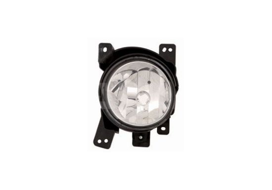 Front Fog Light