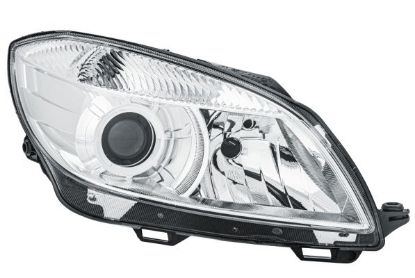 Headlight