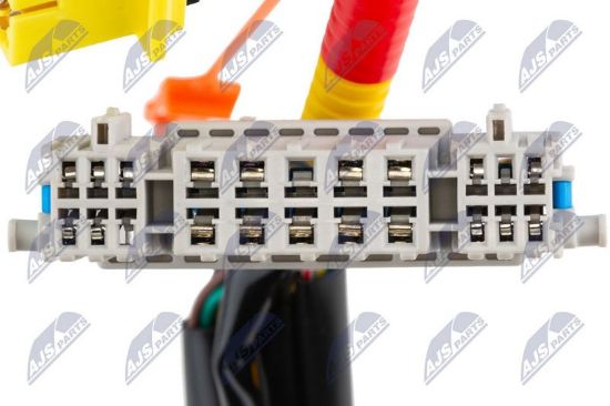 Steering Column Switch