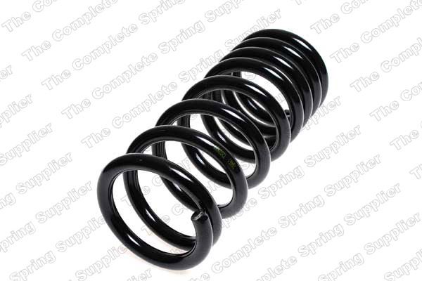 Suspension Spring tagum. KIA Carnival 99-06