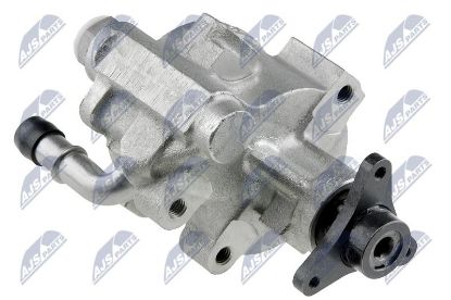 Hydraulic Pump, steering