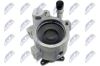 Hydraulic Pump, steering