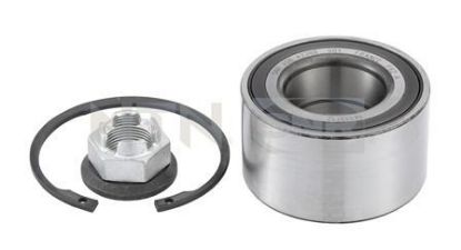 Wheel Bearing Kit PSA - 16 101 376 80
