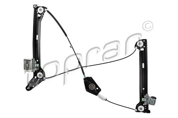 Window Regulator VAG - 8T0 837 462D