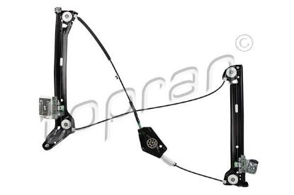 Window Regulator VAG - 8T0 837 462D