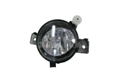 Front Fog Light