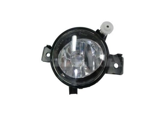 Front Fog Light