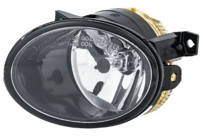 Front Fog Light