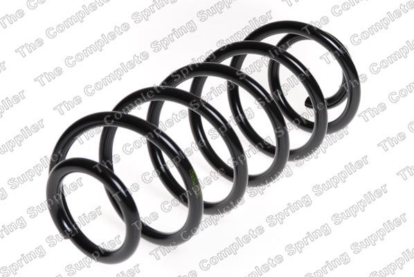 Suspension Spring tagum. PEUGEOT H/D 1007 4/05