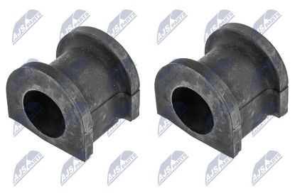 Bushing, stabiliser bar
