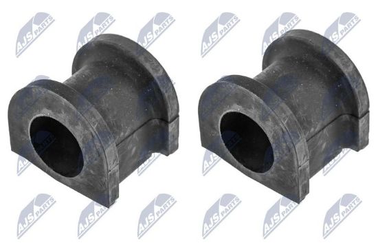 Bushing, stabiliser bar