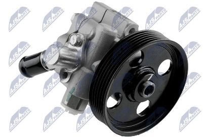 Hydraulic Pump, steering