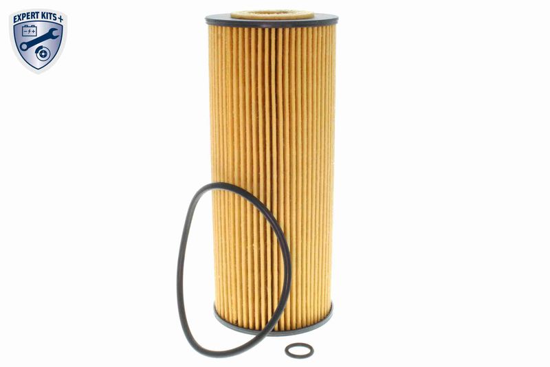 Oil Filter Audi-VW