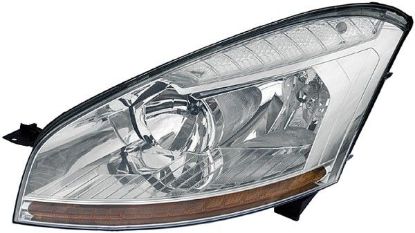 Headlight