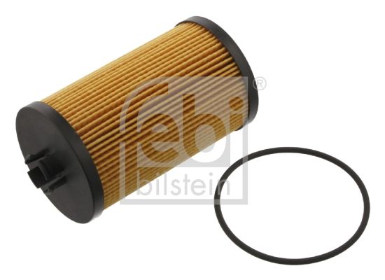 Oil Filter Mercedes-Benz LKW 904 180 00 09