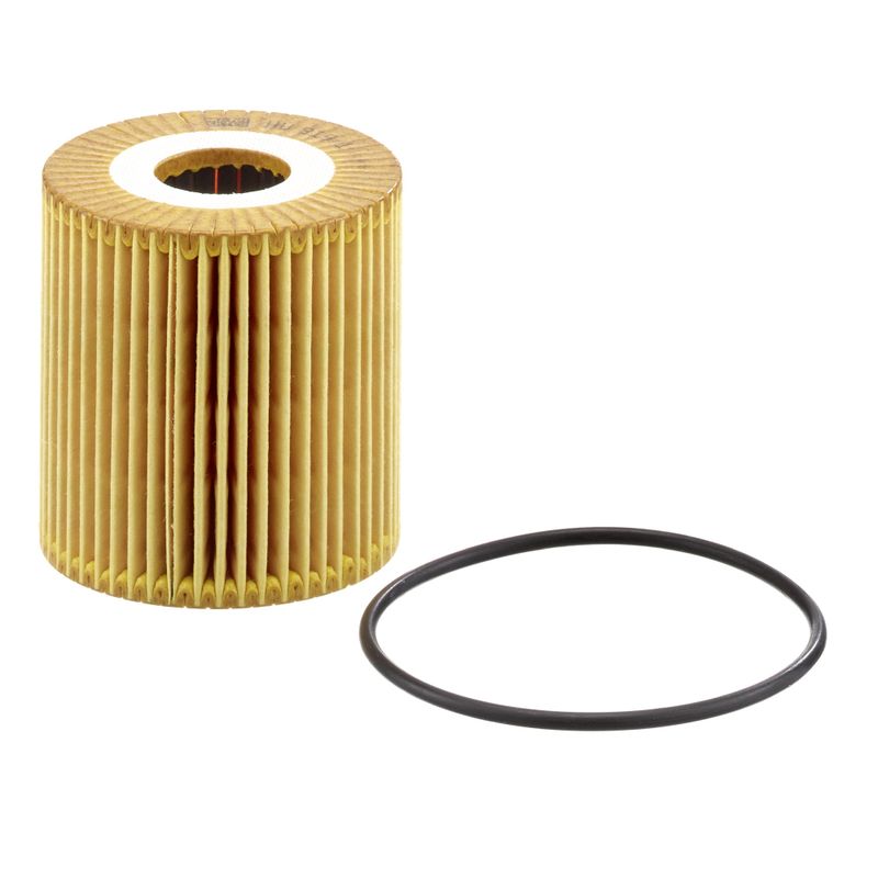 Oil Filter ALMERA II (N16), X-TRAIL (T30)