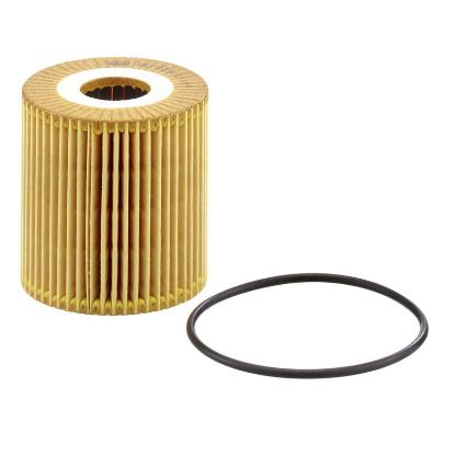 Oil Filter ALMERA II (N16), X-TRAIL (T30)