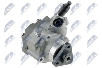 Hydraulic Pump, steering