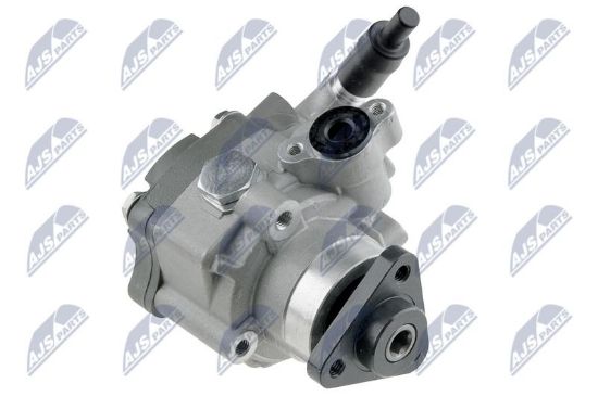 Hydraulic Pump, steering
