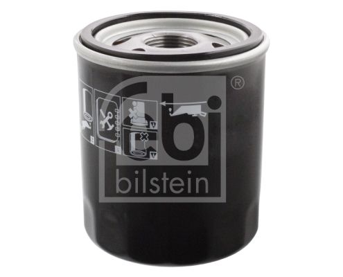 Oil Filter Opel PKW 55496755