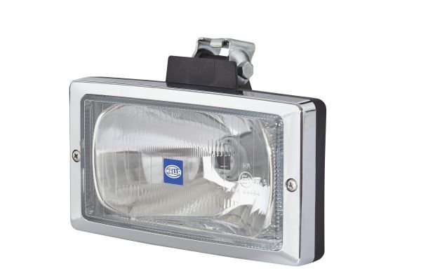 Spotlight Jumbo 220 (CHROME)