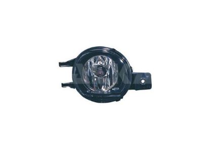 Front Fog Light