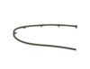 Hose, fuel overflow Diesel Spare Parts (modern)