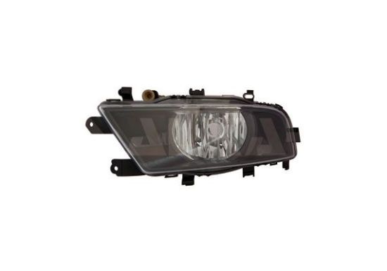 Front Fog Light
