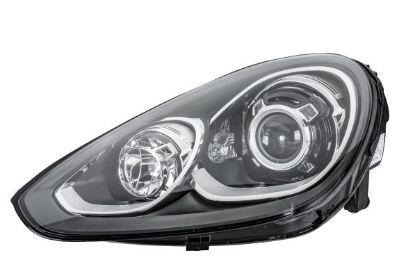 Headlight