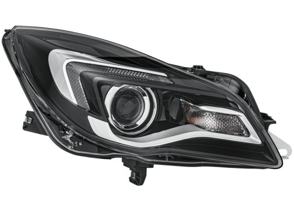 Headlight