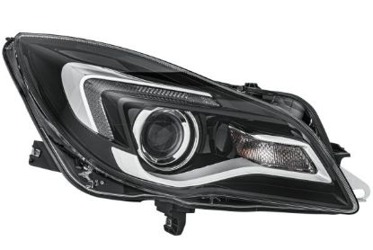 Headlight
