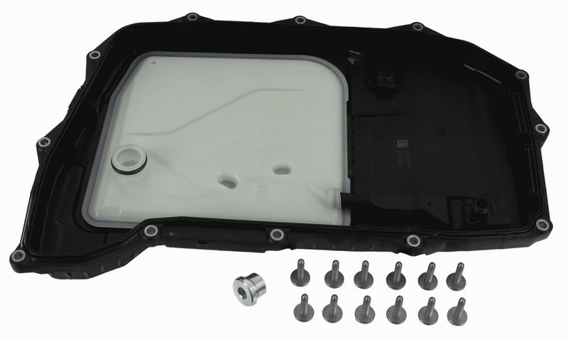 Parts kit, automatic transmission oil change VAG - 0D5 398 009 A