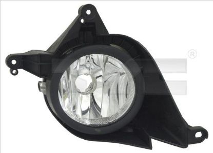 Front Fog Light HONDA - 33901-SWW-E01