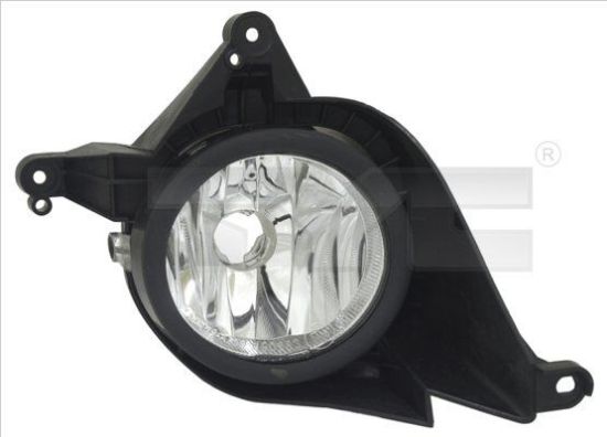 Front Fog Light HONDA - 33901-SWW-E01