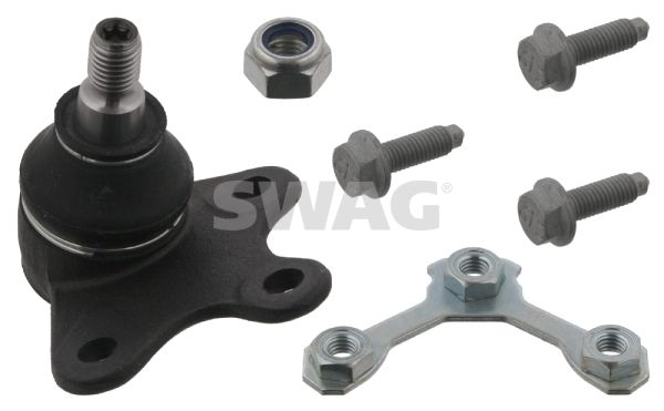 Ball Joint VAG 6Q0 407 365 M S1