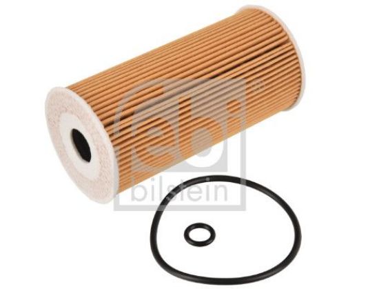 Oil Filter HYUNDAI 26320-2F100