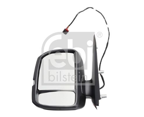 Exterior Mirror VW-Audi - 7C1 857 387 FR