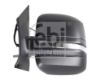 Exterior Mirror VW-Audi - 7C1 857 387 FR