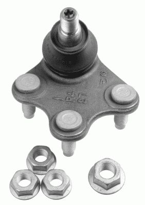 Ball Joint VAG - 6R0 407 366 A