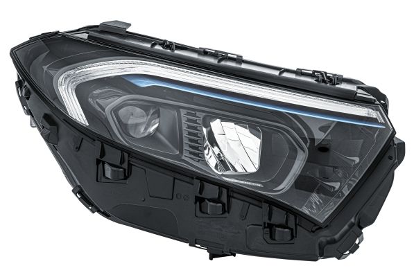 Headlight