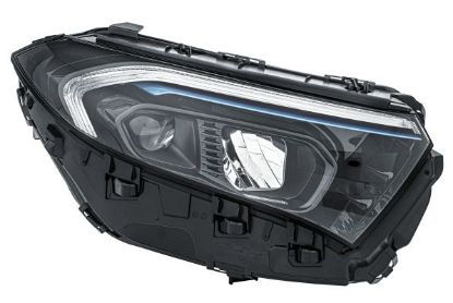 Headlight