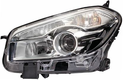 Headlight