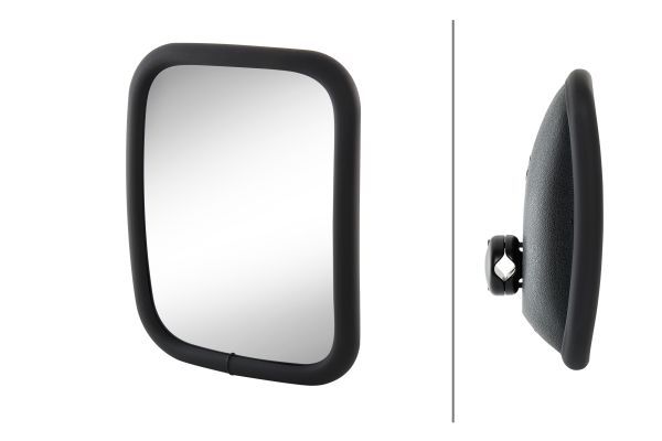 Exterior Mirror