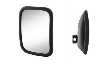 Exterior Mirror