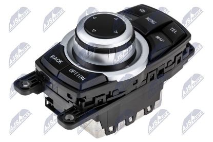 Multi-Function Switch