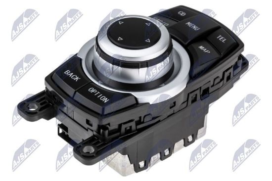 Multi-Function Switch