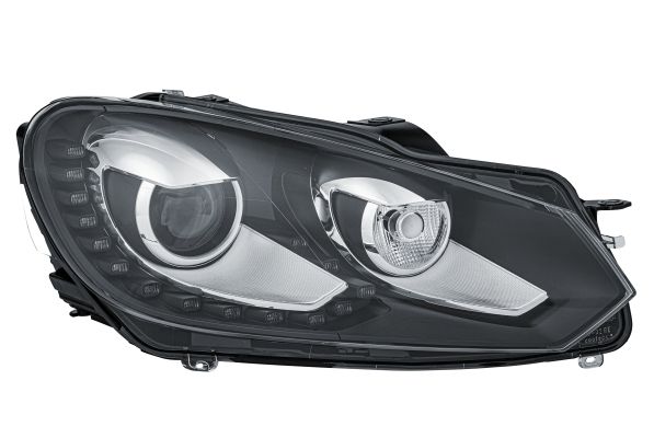 Headlight