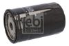 Oil Filter Ford Pkw 1 119 421