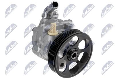 Hydraulic Pump, steering