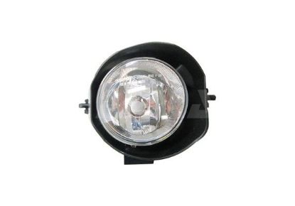 Front Fog Light